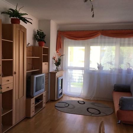 Mavrikiy Apartment Hévíz Eksteriør bilde
