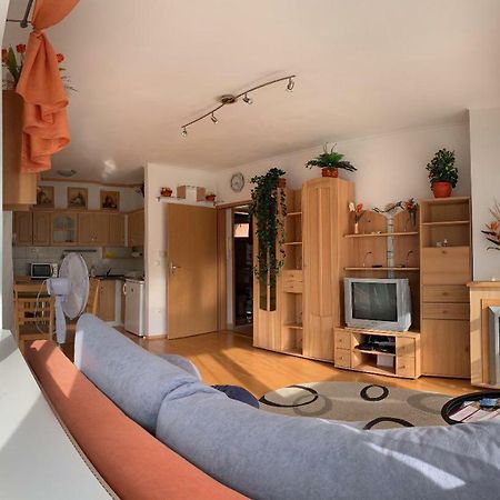 Mavrikiy Apartment Hévíz Eksteriør bilde